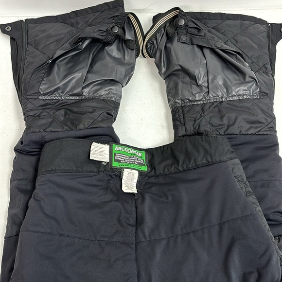 Arctic Cat Arcticwear Snow Machine Pants sz M - Picture 11 of 17